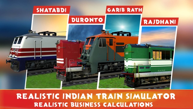 Indian Train Business(圖2)-速報App