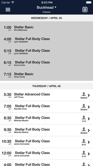 STELLAR BODIES(圖3)-速報App