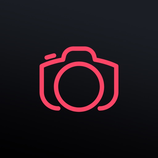 Yo! Camera icon