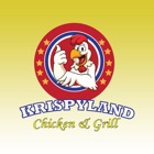 Krispy Land Chicken And Grill