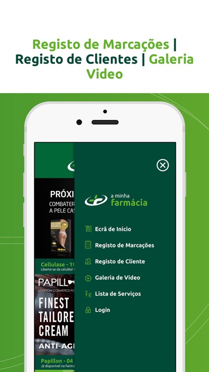 A Minha Farmácia screenshot-4