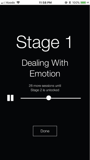 Emotional Management System(圖2)-速報App