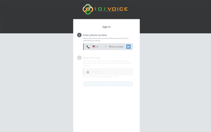 101VOICE thumbnail 2