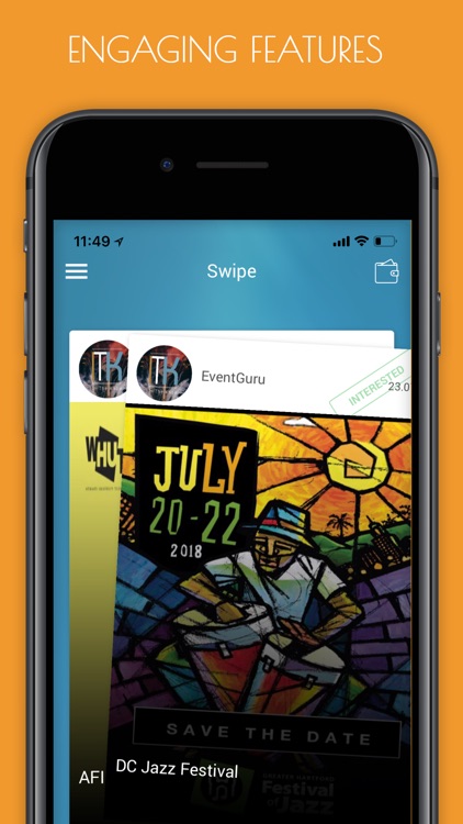 ITKEVENTS screenshot-3