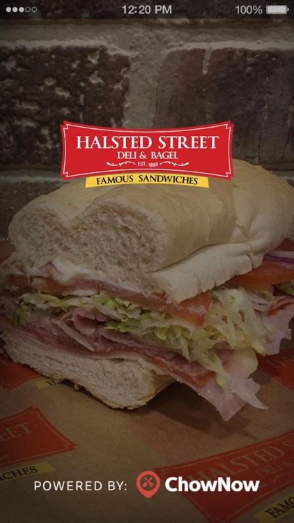 Halsted Street Deli & Bagel