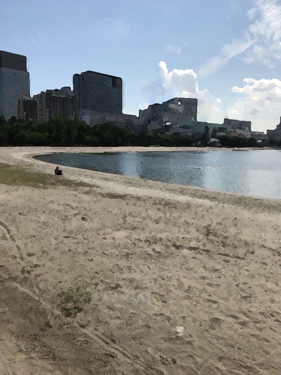 Escape Game: Red Flower iPad screenshot 5 - Games app