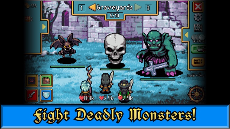 Wizard's Wheel 2 screenshot-4