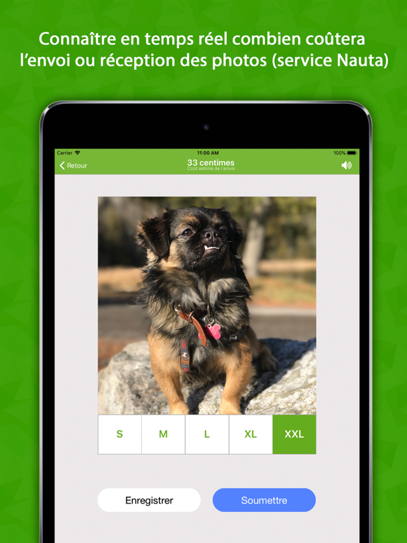 Screenshot #5 pour Foto Nauta