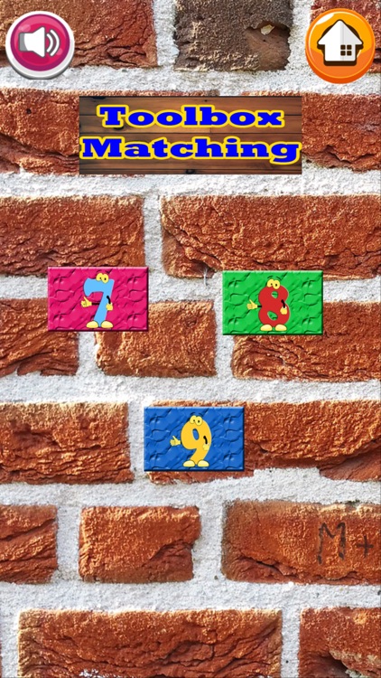 Memorado Brain Tools Matching