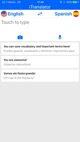 Game screenshot Глубокий Переводчик + Словарь mod apk