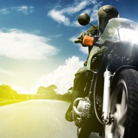 Météo motard pour PC