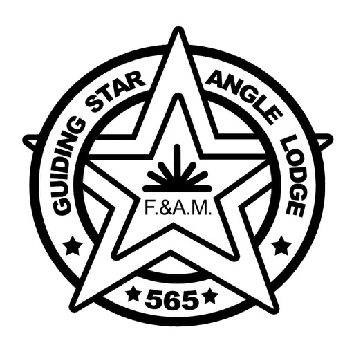 Guiding Star Angle icon