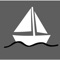 App for tracking sailing speed