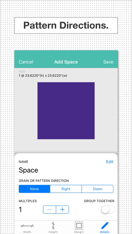 Optimize Space: reduce waste screenshot-4