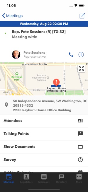 NCA Lobby Day(圖2)-速報App