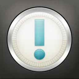 Concentrate! app icon