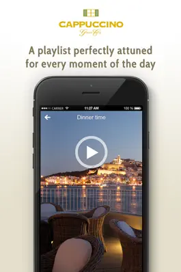 Game screenshot Cappuccino Radio Station hack