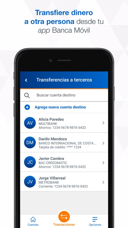 Banco General, S.A. screenshot-5