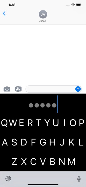 FlickType Keyboard(圖1)-速報App