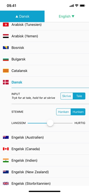 dansk arabisk oversæt dansk arabisk oversæt