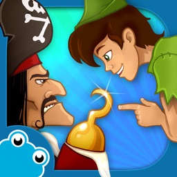 Peter Pan by Chocolapps