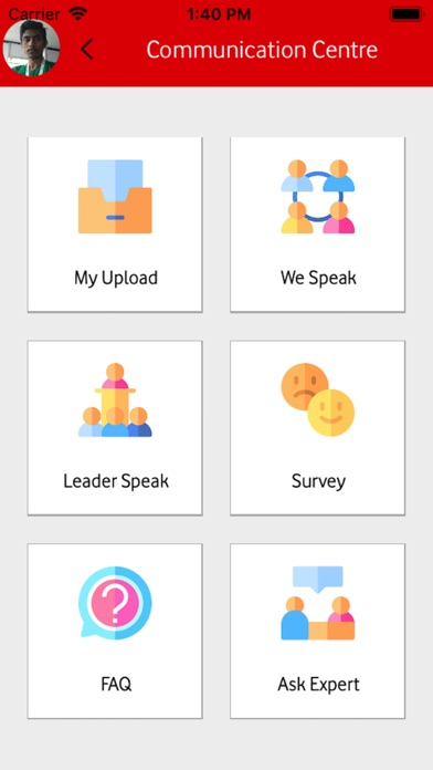 Vodafone Idea Sales Academyのおすすめ画像4