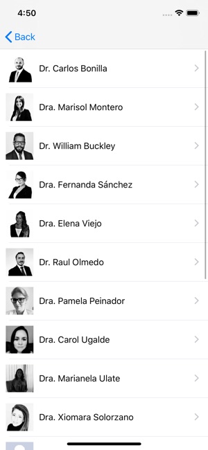 Psicologos: Grupo Poïesis(圖9)-速報App