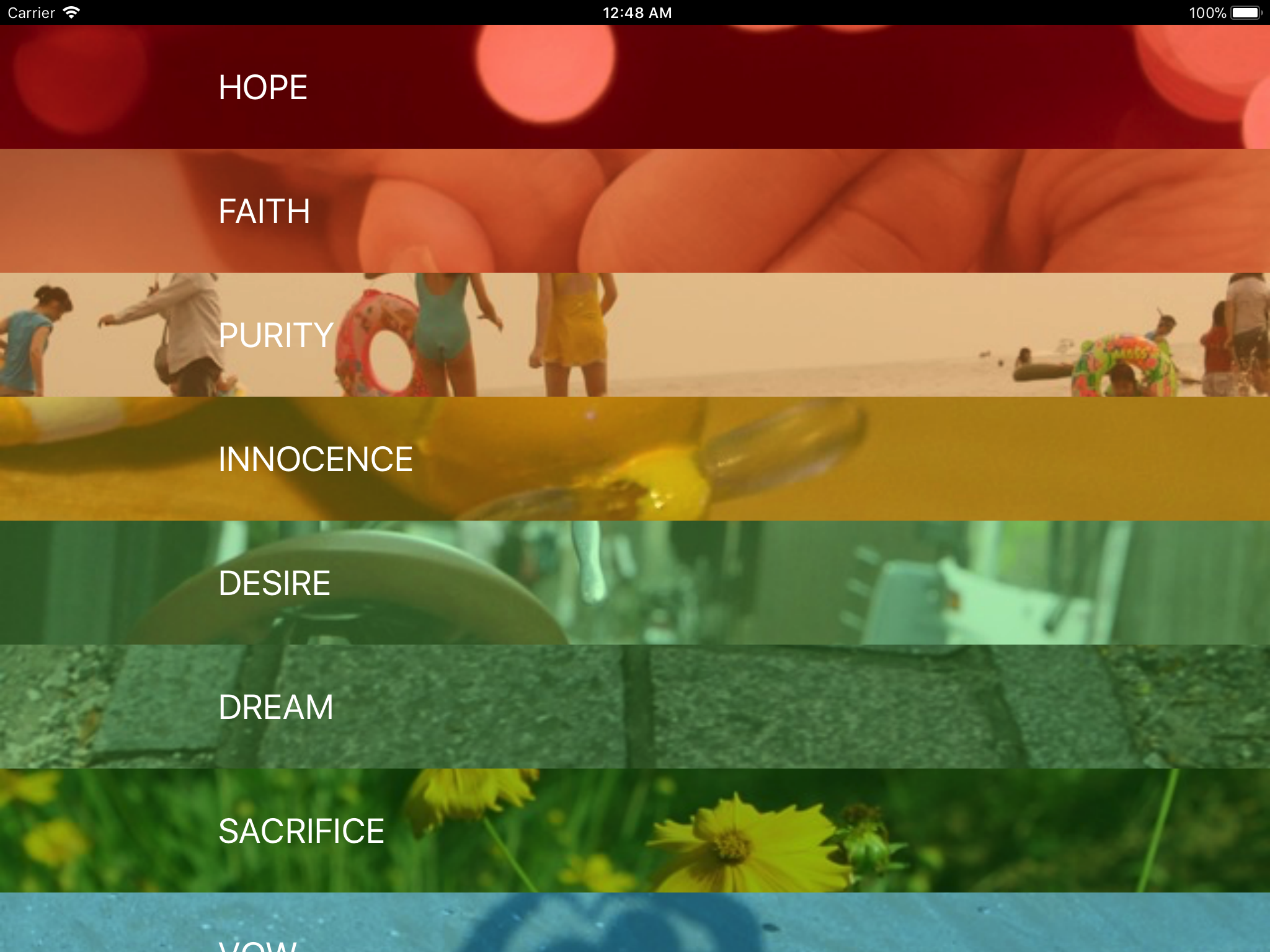Papa’s Song screenshot 6