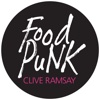 Food PuNK Clive Ramsay
