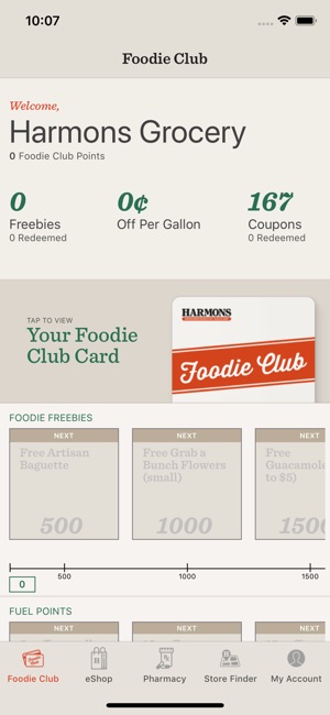 Harmons Grocery(圖3)-速報App