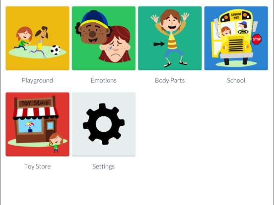 Screenshot #4 pour Toddler Puzzle Spelling Words
