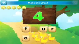 Eggy Nursery Rhymes screenshot 5