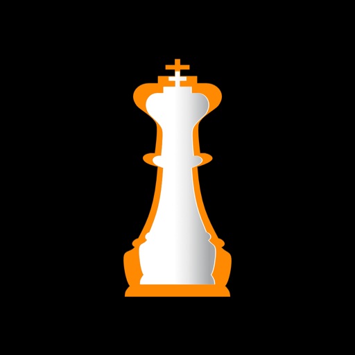 Chess Puzzles Lite Icon