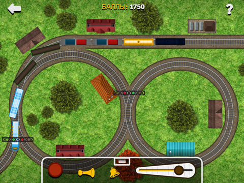 Скачать игру Build A Train 2