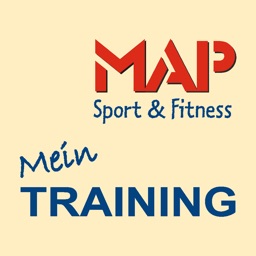 MAP Mein Training