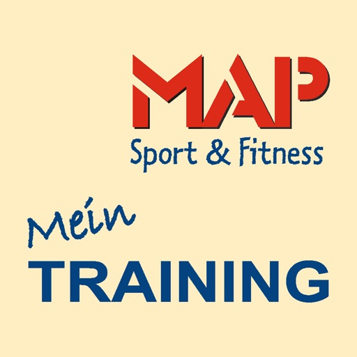 MAP Mein Training