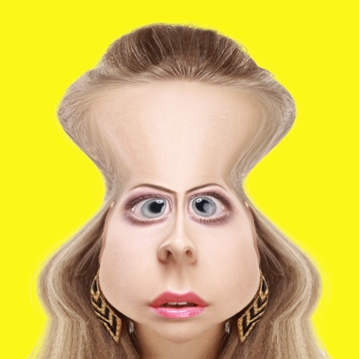 Guffaw Snap Video fx for Chat