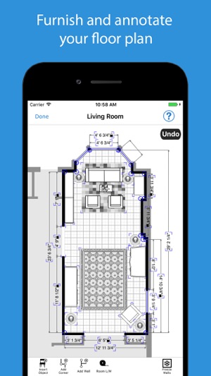  magicplan on the App  Store