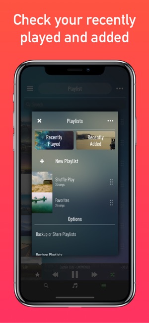 SongFlip Music Streaming(圖4)-速報App