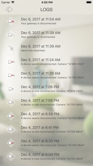 ELRO Smart Alarm(圖2)-速報App