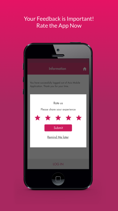 Axis bank forex card app