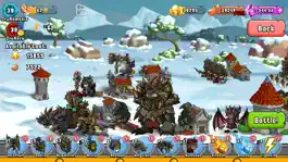 Game screenshot OrcAge: Horde Strategy hack