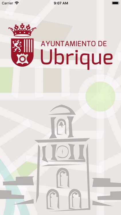 Mejora Ubrique