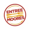 Entree Moores Rewards