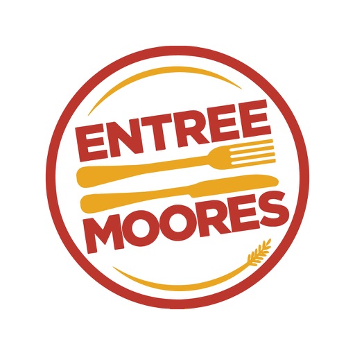 Entree Moores Rewards