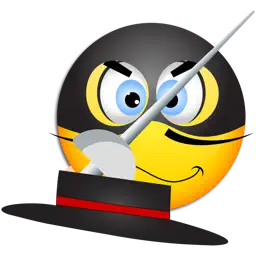 Emoji World app icon