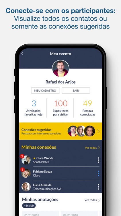 Fenasan 2018 screenshot-3
