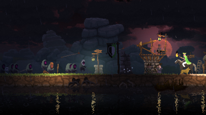 Kingdom: New Lands Screenshot