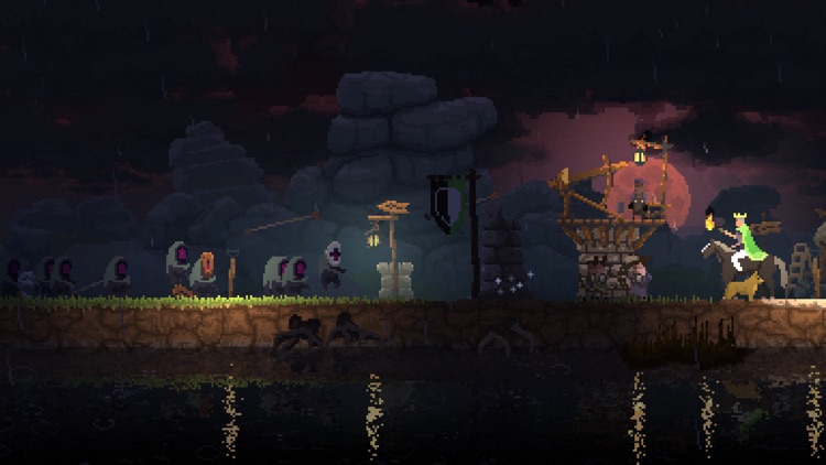 Kingdom: New Lands screenshot-1
