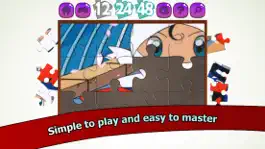 Game screenshot First Happy Jigsaw Puzzle mod apk